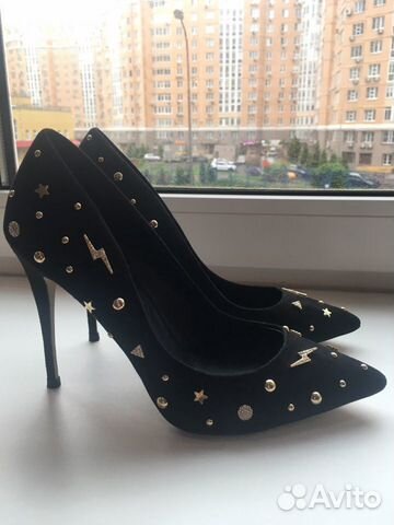 Туфли aldo