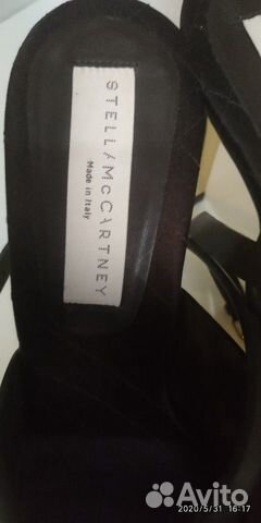 Stella McCartney оригинал Stella McCartney оригинал