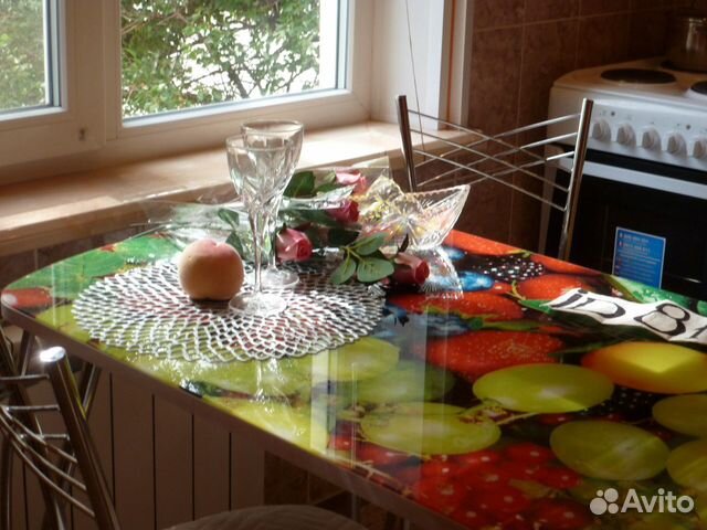 1-к квартира, 39 м², 2/9 эт.