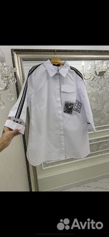Рубашка Рубашка