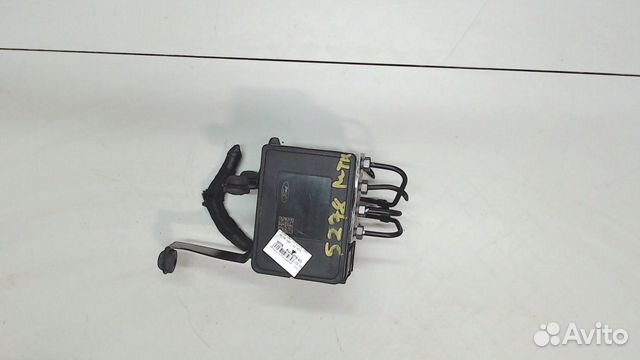Блок абс, насос (ABS, ESP, ASR) Ford Focus 3 2014 Блок абс, насос (ABS, ESP, ASR) Ford Focus 3 2014