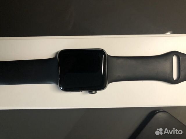 Apple watch series 3 38mm Apple watch series 3 38mm