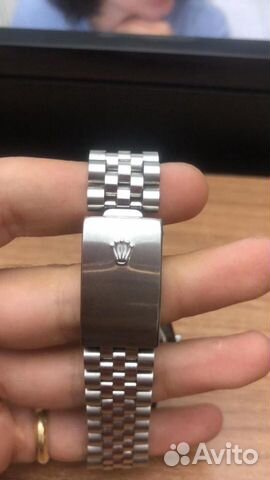 Rolex date just 36mm Rolex date just 36mm