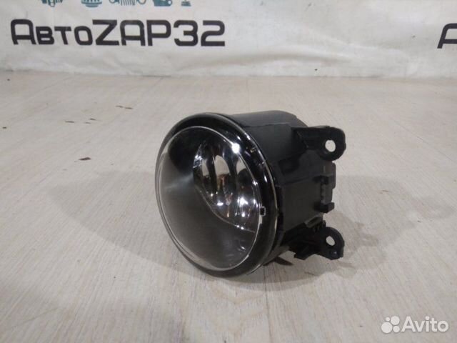Птф передний Ford Focus 2
