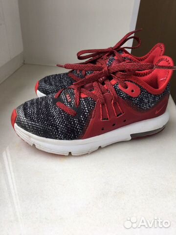 Кроссовки детские Nike 28,5 Кроссовки детские Nike 28,5