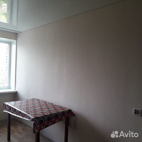 Комната 16 м² в 1-к, 6/9 эт. Комната 16 м² в 1-к, 6/9 эт.