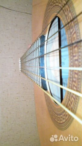 Гитара Hohner HC-06