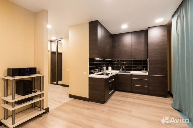 2-к квартира, 60 м², 16/22 эт. 2-к квартира, 60 м², 16/22 эт.