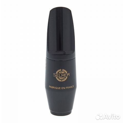Мундштук для альт саксофона Selmer S90 180 эбонито
