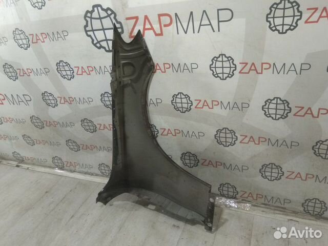 Крыло переднее левое Mercedes-Benz E-class W213 Крыло переднее левое Mercedes-Benz E-class W213