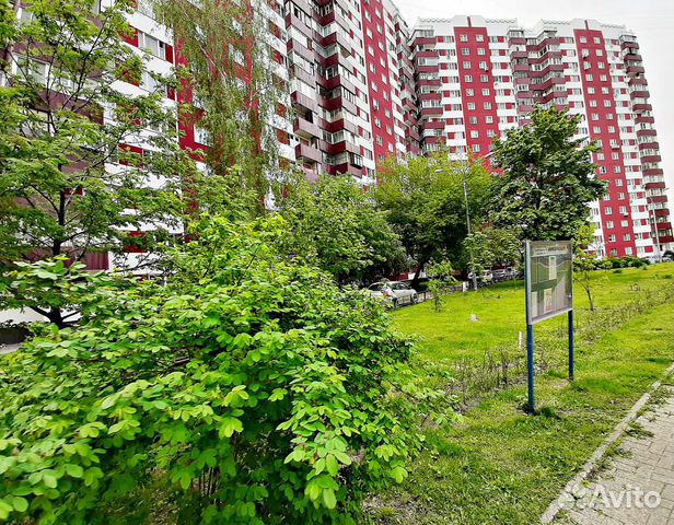 Студия, 17.9 м², 1/17 эт. Студия, 17.9 м², 1/17 эт.