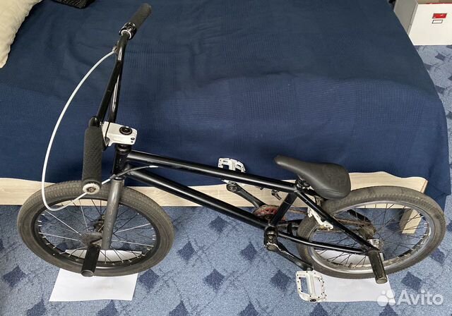 BMX WeThePeople Trust BMX WeThePeople Trust