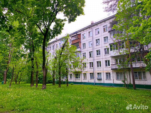 Студия, 20 м², 1/5 эт.