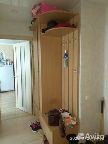 Шкаф, прихожая, 120*47*2200 Шкаф, прихожая, 120*47*2200