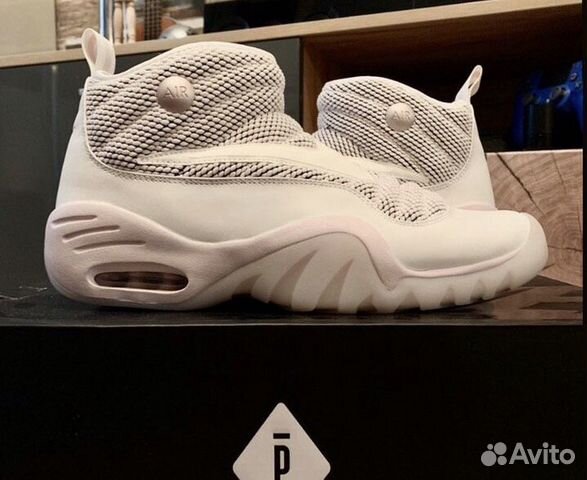 Nike AIR shake ndestrukt/pigalle Nike AIR shake ndestrukt/pigalle
