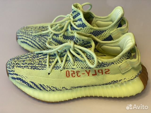 Оригинальные Yeezy Boost 350 V2 Оригинальные Yeezy Boost 350 V2