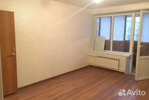 1-к квартира, 36.7 м², 4/16 эт. 1-к квартира, 36.7 м², 4/16 эт.