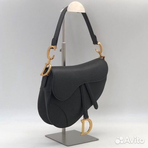 Седло Christian Dior Седло Christian Dior