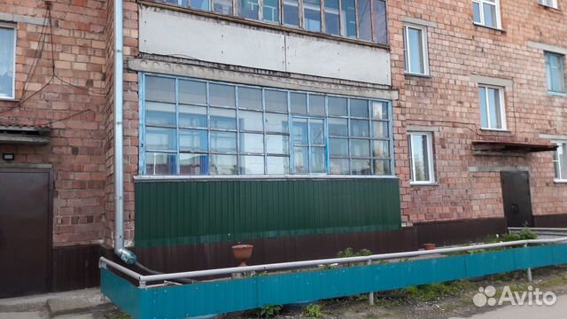 2-к квартира, 50 м², 1/3 эт.