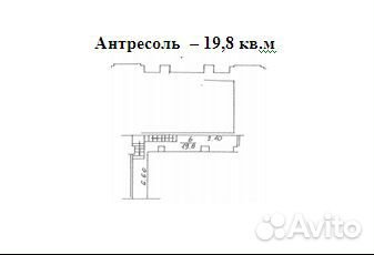 Своб. назнач. (аренда) 103,4м2 Москва, цао, р-н Ме Своб. назнач. (аренда) 103,4м2 Москва, цао, р-н Ме