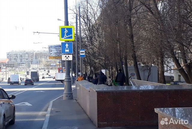 Своб. назнач. (аренда) 102м2 Москва, юао, р-н Нага Своб. назнач. (аренда) 102м2 Москва, юао, р-н Нага