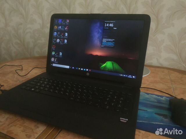 Бюджетный игровой ноутбук hp Бюджетный игровой ноутбук hp