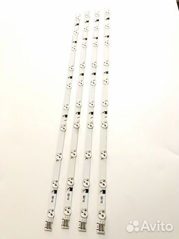 Подсветка 32F-3535LED-40EA