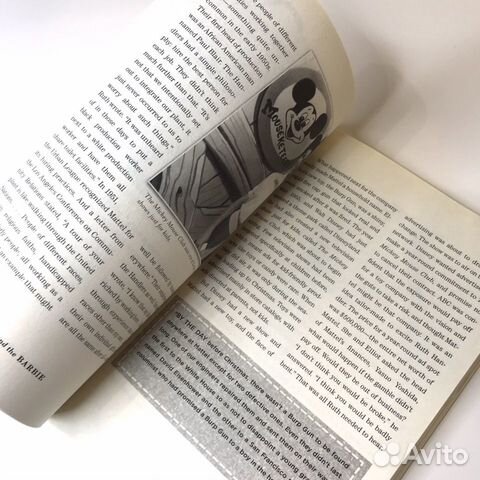 Книга The Good, the Bad, and the Barbie
