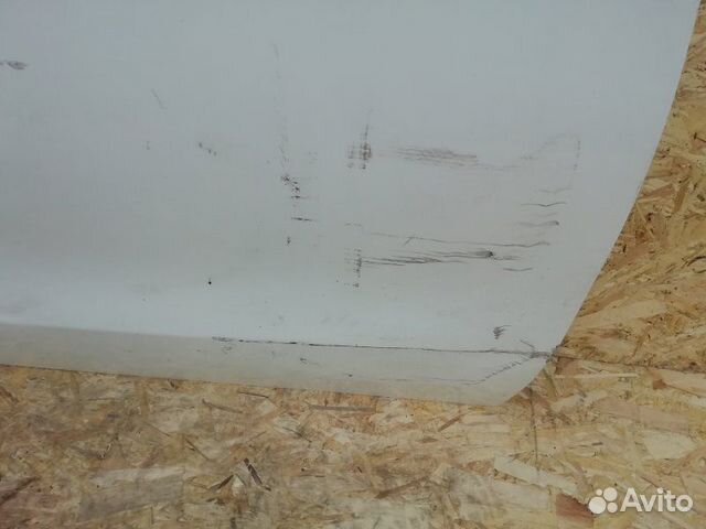 Дверь передняя правая Mercedes A-Class W176 1.6