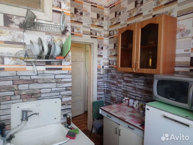 2-к квартира, 38 м², 2/2 эт. 2-к квартира, 38 м², 2/2 эт.