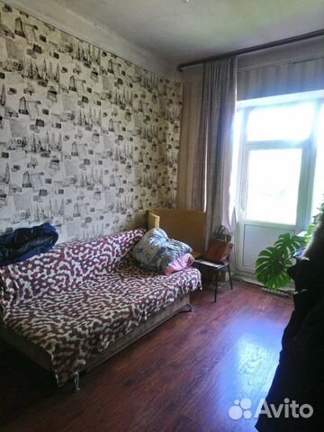 2-к квартира, 38 м², 2/2 эт. 2-к квартира, 38 м², 2/2 эт.