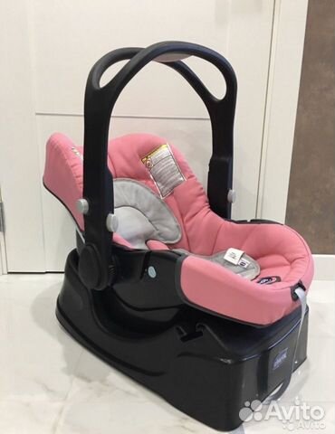 Коляска 3 в 1 chicco Коляска 3 в 1 chicco