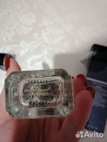 Духи/парфюм мужские /женские versace THE dreamer 5 Духи/парфюм мужские /женские versace THE dreamer 5