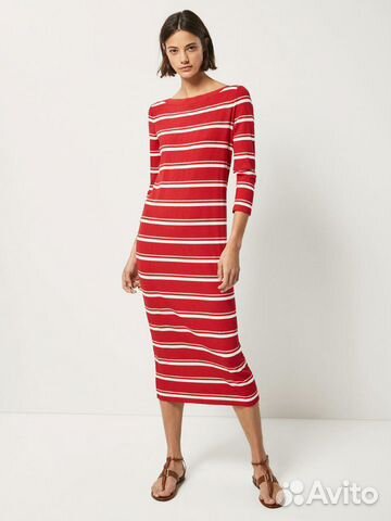 Платье Massimo Dutti Платье Massimo Dutti
