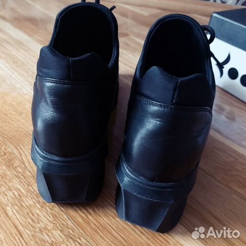 Полуботинки женские Полуботинки женские