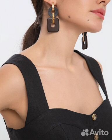 Платье (сарафан) I am studio Платье (сарафан) I am studio