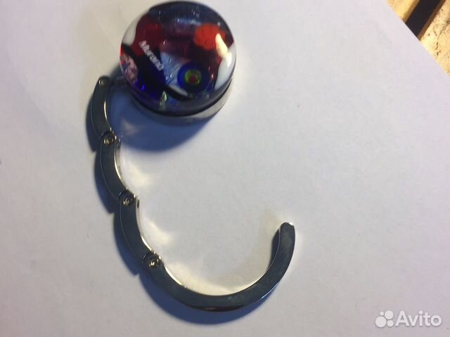 Держатель для сумки