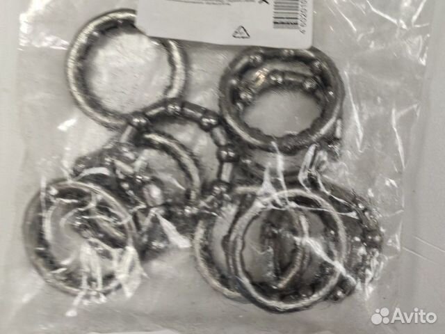 Подшипники 5/16х9