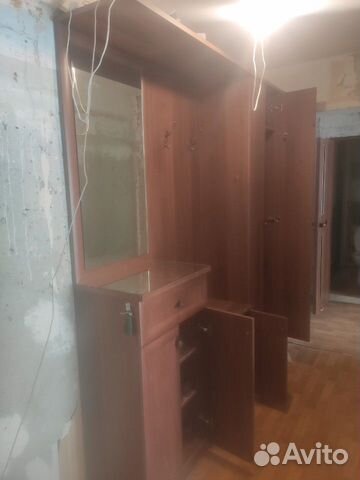 Прихожая Прихожая