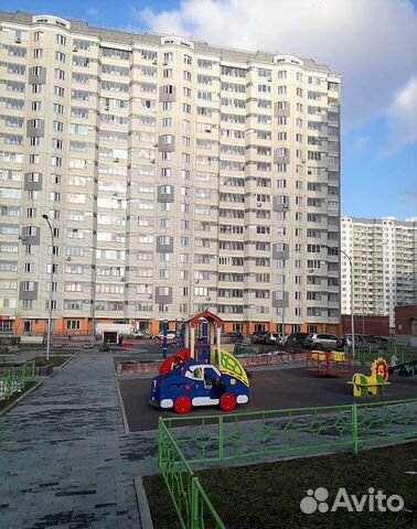 Студия, 19.5 м², 2/25 эт. Студия, 19.5 м², 2/25 эт.