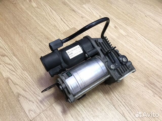 Компрессор пневомоподвески Mercedes W222 W217 C217 Компрессор пневомоподвески Mercedes W222 W217 C217