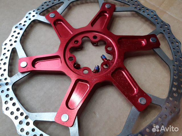 Ротора Revers 203mm