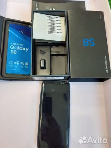Samsung galaxy s8 Samsung galaxy s8