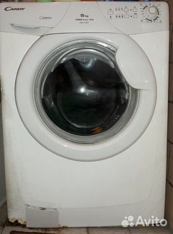 Стиральная машинка Candy optima cos 5408f Стиральная машинка Candy optima cos 5408f