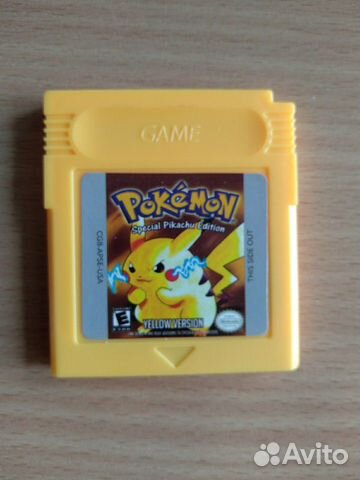 Game Boy Color Game Boy Color