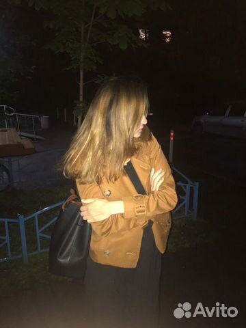 Тренч