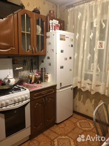 2-к квартира, 39 м², 2/9 эт. 2-к квартира, 39 м², 2/9 эт.