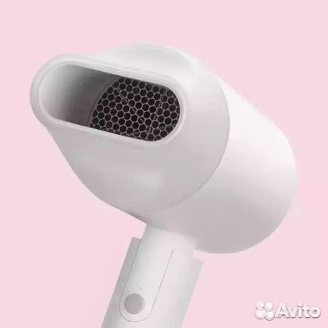 Компактный фен для волос Xiaomi Mijia Negative Ion Компактный фен для волос Xiaomi Mijia Negative Ion