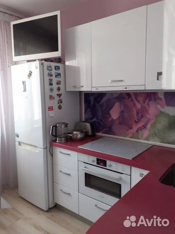 2-к квартира, 62 м², 10/10 эт. 2-к квартира, 62 м², 10/10 эт.