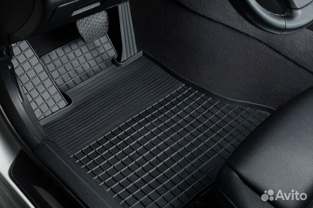 Коврики сетка mercedes GL-Class X166 (2012-н.в)